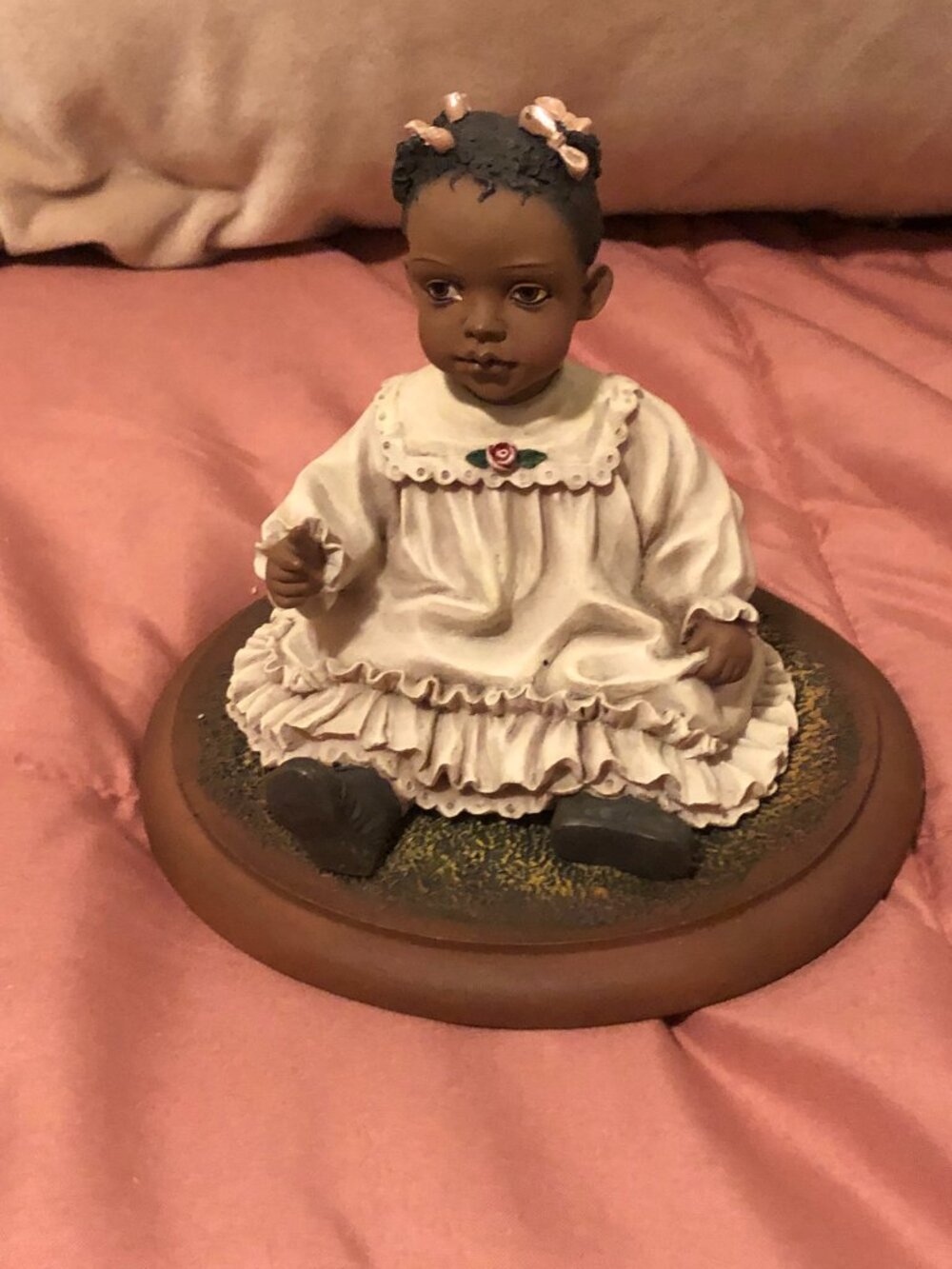 Emma Jane's Babies "Baby Lexie" Figurine w/ Box